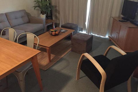 Kirwan Apartments 9 - Hotel Gold Coast 3