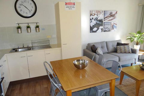 Kirwan Apartments 9 - Hotel Gold Coast 4