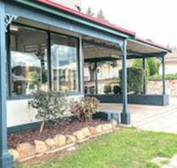 Sovereign Inn Cooma - Hotel Gold Coast