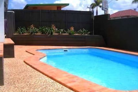 Nambour Lodge Motel - Hotel Gold Coast 2