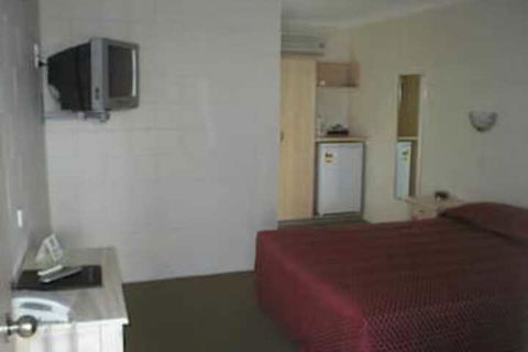 Nambour Lodge Motel - Hotel Gold Coast 6
