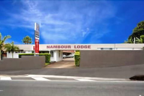 Nambour Lodge Motel - Hotel Gold Coast 1