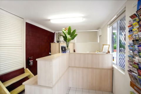 Nambour Lodge Motel - Hotel Gold Coast 3
