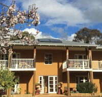 Erravilla Country Estate - Hotel Gold Coast