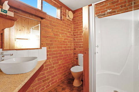 Diamond House Heritage Restaurant & Motor Inn - Hotel Gold Coast 2