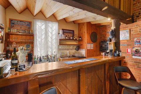 Diamond House Heritage Restaurant & Motor Inn - Hotel Gold Coast 5