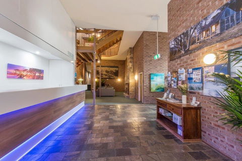 Alpine Gables - Hotel Gold Coast 2