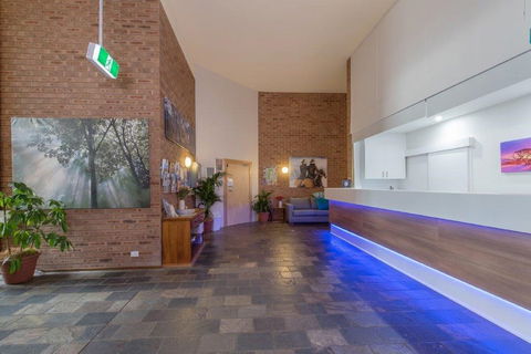 Alpine Gables - Hotel Gold Coast 0