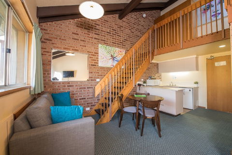 Alpine Gables - Hotel Gold Coast 3