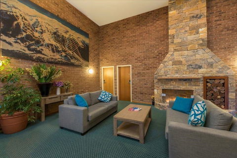 Alpine Gables - Hotel Gold Coast 1