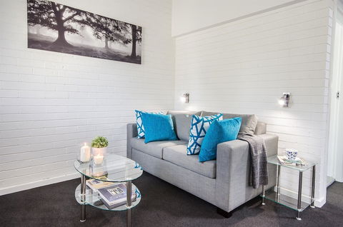Alpine Gables - Hotel Gold Coast 5