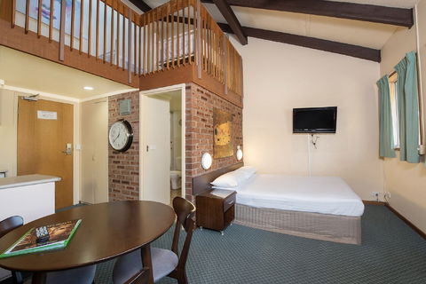 Alpine Gables - Hotel Gold Coast 6