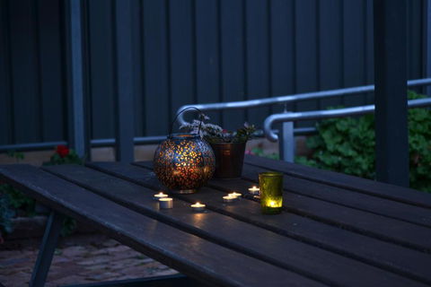 Bendigo Backpackers - Hotel Gold Coast 5
