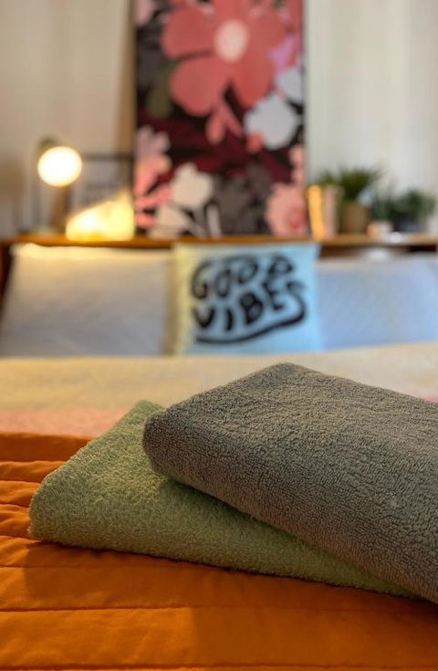 Bendigo Backpackers - Hotel Gold Coast 1