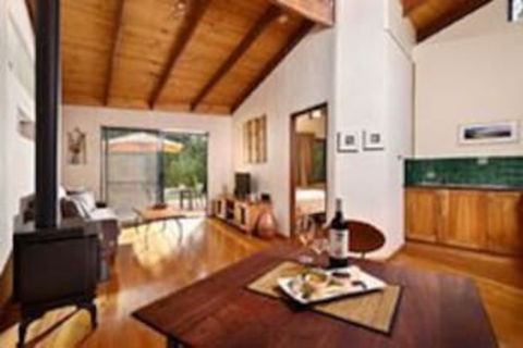 Aiyana Retreat - Hotel Gold Coast 6