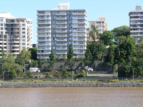 Fairthorpe Apartments - Hotel Gold Coast 1