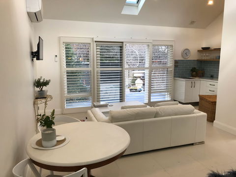 Apartments On The Park - Hotel Gold Coast 4