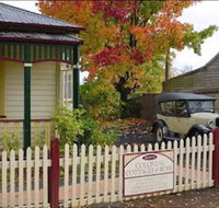 Ross BB Accommodation - Hotel Gold Coast