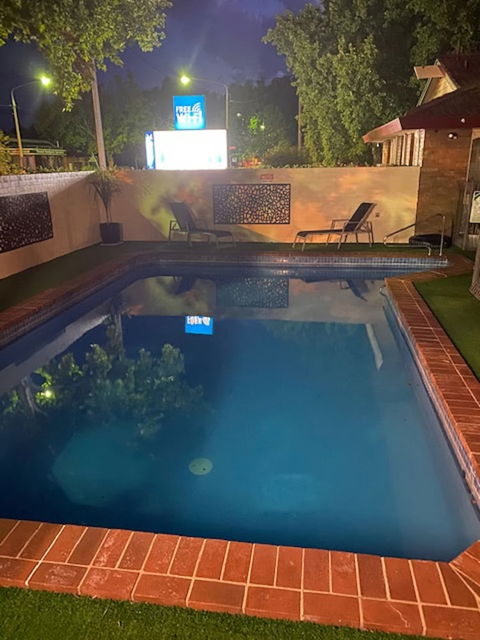 Albury City Motel - Hotel Gold Coast 4