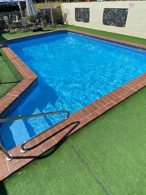 Albury City Motel - Hotel Gold Coast 5