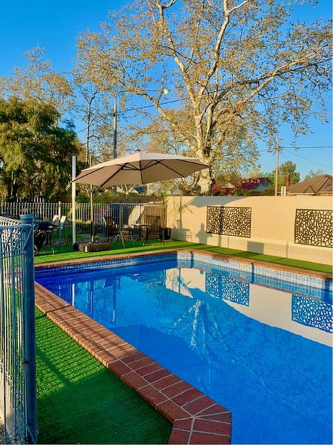 Albury City Motel - Hotel Gold Coast 3