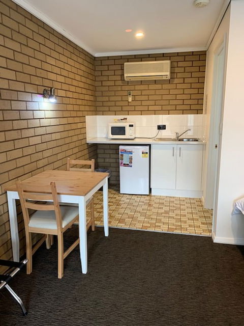 Albury City Motel - Hotel Gold Coast 6