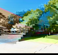 Albury City Motel