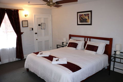 Settlers House York - Hotel Gold Coast 3
