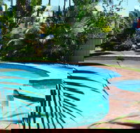 Rockhampton Riverside Central Hotel