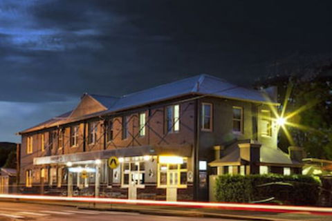 Sunnyside Tavern - Hotel Gold Coast 0