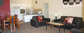 Aquarius Resort Holiday Apartments - Hotel Gold Coast 4