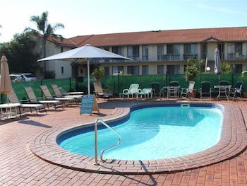 Aquarius Resort Holiday Apartments - Hotel Gold Coast 0