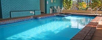 Aquarius Resort Holiday Apartments - Hotel Gold Coast 2