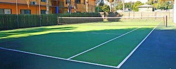 Aquarius Resort Holiday Apartments - Hotel Gold Coast 5