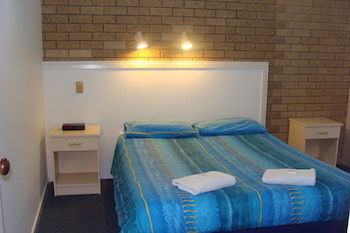 Aquarius Resort Holiday Apartments - Hotel Gold Coast 6