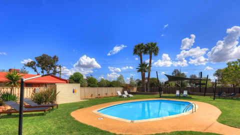 Motel Meneres - Hotel Gold Coast 1