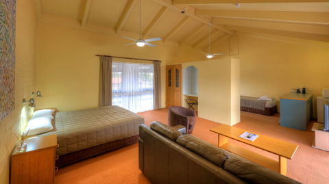 Motel Meneres - Hotel Gold Coast 6