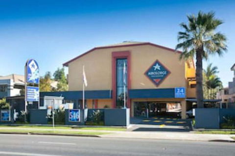 Airolodge International - Hotel Gold Coast 0