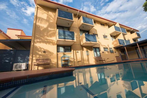 Airolodge International - Hotel Gold Coast 2