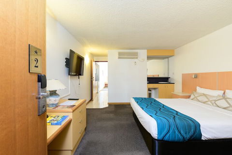 Airolodge International - Hotel Gold Coast 3