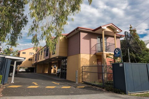 Airolodge International - Hotel Gold Coast 1