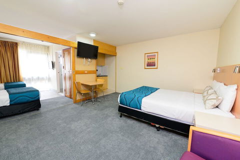 Airolodge International - Hotel Gold Coast 6