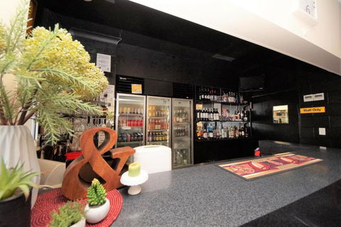Parkside Motel - Hotel Gold Coast 3