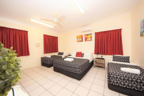 Parkside Motel - Hotel Gold Coast 5