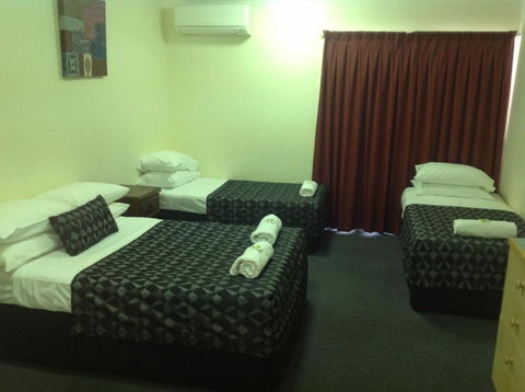 Parkside Motel - Hotel Gold Coast 4