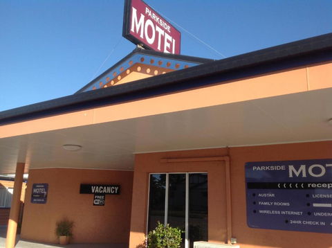 Parkside Motel - Hotel Gold Coast 6
