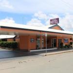 Parkside Motel - Hotel Gold Coast 0