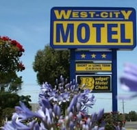 West City Motel - Hotel Gold Coast