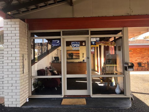 Anna Bella Motel - Hotel Gold Coast 3