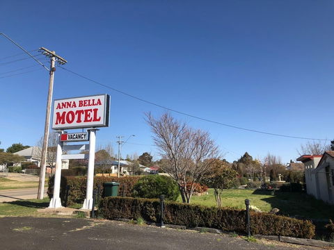 Anna Bella Motel - Hotel Gold Coast 4